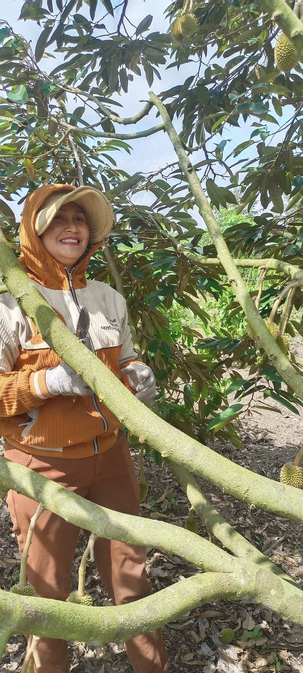 ĐÒN BẨY GIÚP HỘI VIÊN PHỤ NỮ THOÁT NGHÈO BỀN VỮNG TỪ NGUỒN VỐN ƯU ĐÃI CỦA NGÂN HÀNG CHÍNH SÁCH XÃ HỘI.