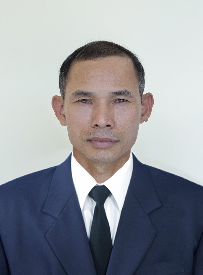 Trần Minh Tâm
